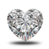 Heart Diamond