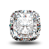 Cushion Diamond