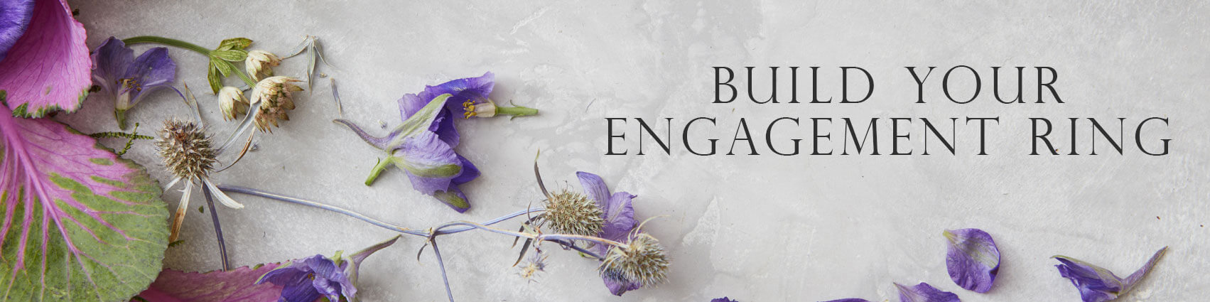 Build your engagement ring