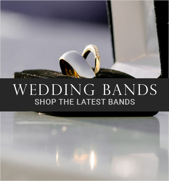 Wedding Bands